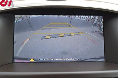 2016 Buick Verano Sport Touring  4dr Sedan! Back Up Camera! Bluetooth w/Voice Activation! Heated Leather Seats! Cruise Control! Traction Control! All Weather Floor Mats! - Photo 19 - Portland, OR 97266