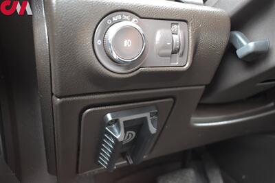 2016 Buick Verano Sport Touring  4dr Sedan! Back Up Camera! Bluetooth w/Voice Activation! Heated Leather Seats! Cruise Control! Traction Control! All Weather Floor Mats! - Photo 16 - Portland, OR 97266