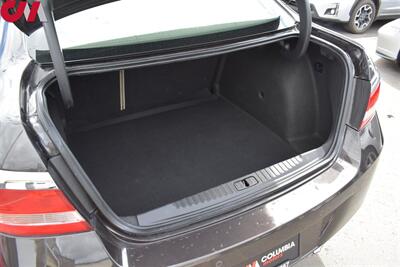 2016 Buick Verano Sport Touring  4dr Sedan! Back Up Camera! Bluetooth w/Voice Activation! Heated Leather Seats! Cruise Control! Traction Control! All Weather Floor Mats! - Photo 26 - Portland, OR 97266