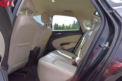 2016 Buick Verano Sport Touring  4dr Sedan! Back Up Camera! Bluetooth w/Voice Activation! Heated Leather Seats! Cruise Control! Traction Control! All Weather Floor Mats! - Photo 22 - Portland, OR 97266