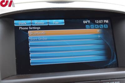 2016 Buick Verano Sport Touring  4dr Sedan! Back Up Camera! Bluetooth w/Voice Activation! Heated Leather Seats! Cruise Control! Traction Control! All Weather Floor Mats! - Photo 20 - Portland, OR 97266