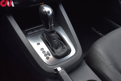 2012 Volkswagen Jetta TDI  4dr Sedan! 30 City MPG! 42 Hwy MPG! Bluetooth! Heated Leather Seats! Cruise Control! Multi-Function Trip Computer! All Weather Floor Mats! - Photo 17 - Portland, OR 97266