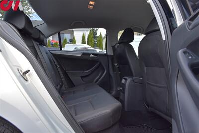 2012 Volkswagen Jetta TDI  4dr Sedan! Bluetooth! Heated Leather Seats! Cruise Control! Multi-Function Trip Computer! - Photo 20 - Portland, OR 97266