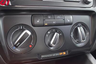 2012 Volkswagen Jetta TDI  4dr Sedan! 30 City MPG! 42 Hwy MPG! Bluetooth! Heated Leather Seats! Cruise Control! Multi-Function Trip Computer! All Weather Floor Mats! - Photo 16 - Portland, OR 97266