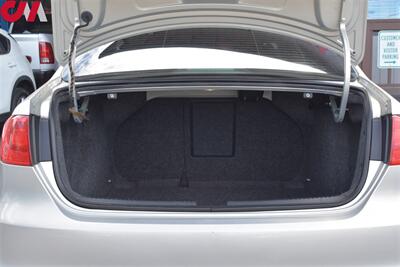 2012 Volkswagen Jetta TDI  4dr Sedan! 30 City MPG! 42 Hwy MPG! Bluetooth! Heated Leather Seats! Cruise Control! Multi-Function Trip Computer! All Weather Floor Mats! - Photo 21 - Portland, OR 97266