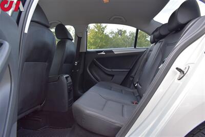 2012 Volkswagen Jetta TDI  4dr Sedan! Bluetooth! Heated Leather Seats! Cruise Control! Multi-Function Trip Computer! - Photo 19 - Portland, OR 97266