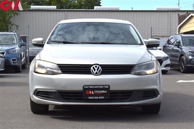 2012 Volkswagen Jetta TDI  4dr Sedan! 30 City MPG! 42 Hwy MPG! Bluetooth! Heated Leather Seats! Cruise Control! Multi-Function Trip Computer! All Weather Floor Mats! - Photo 7 - Portland, OR 97266