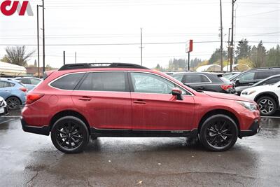 2019 Subaru Outback 3.6R Limited  AWD 4dr Crossover X-Mode! EyeSight Driver Assist Tech! Back up Cam! Navigation! Bluetooth w/Voice Activation! Full Heated Leather Seats! Sunroof! Powered Liftgate! All Weather Floor Mats! Roof Rails! - Photo 6 - Portland, OR 97266