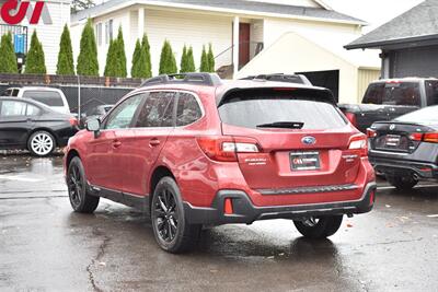 2019 Subaru Outback 3.6R Limited  AWD 4dr Crossover X-Mode! EyeSight Driver Assist Tech! Back up Cam! Navigation! Bluetooth w/Voice Activation! Full Heated Leather Seats! Sunroof! Powered Liftgate! All Weather Floor Mats! Roof Rails! - Photo 2 - Portland, OR 97266