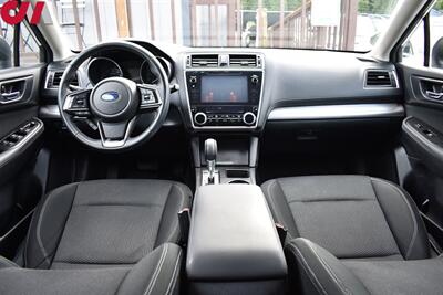 2018 Subaru Outback 2.5i Premium  AWD 2.5I Premium 4dr Wagon!**APPOINTMENT ONLY** X-Mode! Back Up Cam! Apple CarPlay! Android Auto! Roof-Rails! All Weather Mats! Front Heated Seats! - Photo 12 - Portland, OR 97266