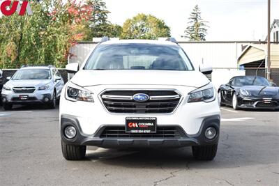 2018 Subaru Outback 2.5i Premium  AWD 2.5I Premium 4dr Wagon!**APPOINTMENT ONLY** X-Mode! Back Up Cam! Apple CarPlay! Android Auto! Roof-Rails! All Weather Mats! Front Heated Seats! - Photo 7 - Portland, OR 97266