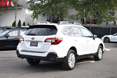 2018 Subaru Outback 2.5i Premium  AWD 2.5I Premium 4dr Wagon!**APPOINTMENT ONLY** X-Mode! Back Up Cam! Apple CarPlay! Android Auto! Roof-Rails! All Weather Mats! Front Heated Seats! - Photo 5 - Portland, OR 97266