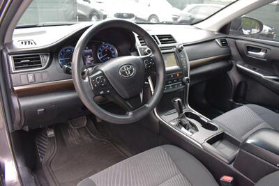 2016 Toyota Camry LE 4dr Sedan! **BY APPOINTMENT ONLY** Toyota Safety Sense 2.5! Back Up Camera! Cruise Control! Bluetooth Connectivity! - Photo 3 - Portland, OR 97266