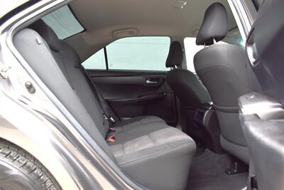 2016 Toyota Camry LE 4dr Sedan! **BY APPOINTMENT ONLY** Toyota Safety Sense 2.5! Back Up Camera! Cruise Control! Bluetooth Connectivity! - Photo 27 - Portland, OR 97266