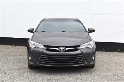 2016 Toyota Camry LE 4dr Sedan! **BY APPOINTMENT ONLY** Toyota Safety Sense 2.5! Back Up Camera! Cruise Control! Bluetooth Connectivity! - Photo 4 - Portland, OR 97266