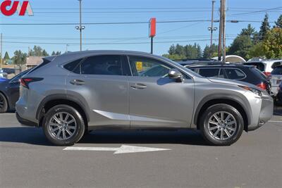 2017 Lexus NX200t  AWD 4dr Crossover! Rear View Camera! Bluetooth! ECO & Sport Mode! Rear Differential Lock! Heated Leather Seats! Power Liftgate! - Photo 6 - Portland, OR 97266