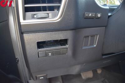 2017 Lexus NX200t  AWD 4dr Crossover! Rear View Camera! Bluetooth! ECO & Sport Mode! Rear Differential Lock! Heated Leather Seats! Power Liftgate! - Photo 14 - Portland, OR 97266