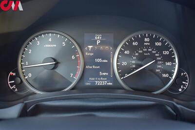 2017 Lexus NX200t  AWD 4dr Crossover! Rear View Camera! Bluetooth! ECO & Sport Mode! Rear Differential Lock! Heated Leather Seats! Power Liftgate! - Photo 17 - Portland, OR 97266