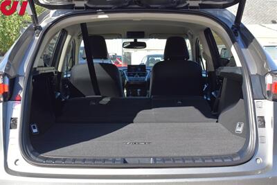 2017 Lexus NX200t  AWD 4dr Crossover! Rear View Camera! Bluetooth! ECO & Sport Mode! Rear Differential Lock! Heated Leather Seats! Power Liftgate! - Photo 28 - Portland, OR 97266