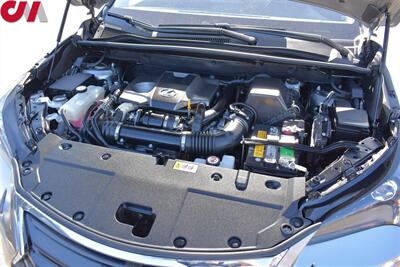 2017 Lexus NX200t  AWD 4dr Crossover! Rear View Camera! Bluetooth! ECO & Sport Mode! Rear Differential Lock! Heated Leather Seats! Power Liftgate! - Photo 31 - Portland, OR 97266