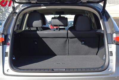 2017 Lexus NX200t  AWD 4dr Crossover! Rear View Camera! Bluetooth! ECO & Sport Mode! Rear Differential Lock! Heated Leather Seats! Power Liftgate! - Photo 27 - Portland, OR 97266