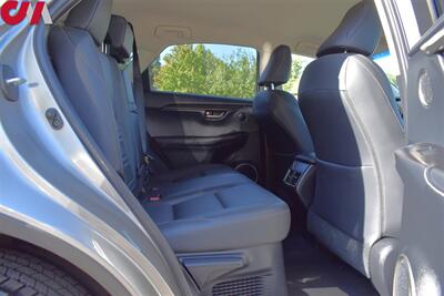 2017 Lexus NX200t  AWD 4dr Crossover! Rear View Camera! Bluetooth! ECO & Sport Mode! Rear Differential Lock! Heated Leather Seats! Power Liftgate! - Photo 25 - Portland, OR 97266