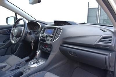 2019 Subaru Crosstrek 2.0i Premium  AWD SUV!**APPOINTMENT ONLY**X-Mode! Backup Camera! Apple CarPlay! Android Auto! Heated Seats! Cargo Trunk Cover! - Photo 11 - Portland, OR 97266