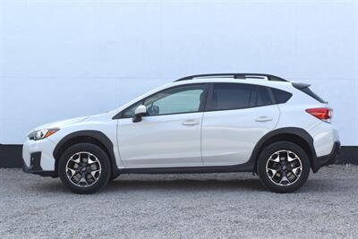 2019 Subaru Crosstrek 2.0i Premium  AWD SUV!**APPOINTMENT ONLY**X-Mode! Backup Camera! Apple CarPlay! Android Auto! Heated Seats! Cargo Trunk Cover! - Photo 9 - Portland, OR 97266