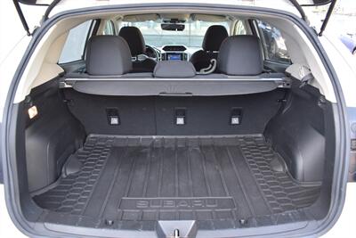 2019 Subaru Crosstrek 2.0i Premium  AWD SUV!**APPOINTMENT ONLY**X-Mode! Backup Camera! Apple CarPlay! Android Auto! Heated Seats! Cargo Trunk Cover! - Photo 31 - Portland, OR 97266