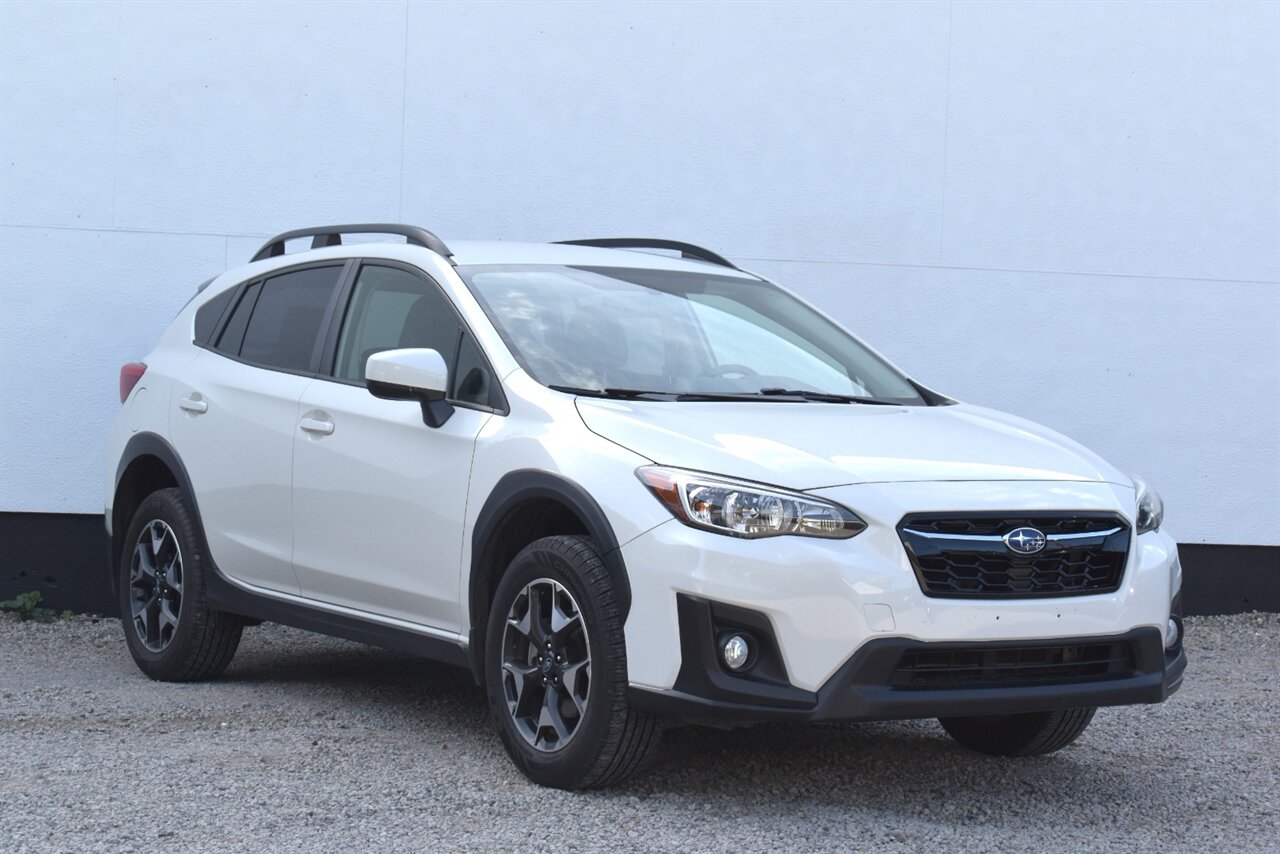 2019 Subaru Crosstrek 2.0i Premium  AWD SUV!**APPOINTMENT ONLY**X-Mode! Backup Camera! Apple CarPlay! Android Auto! Heated Seats! Cargo Trunk Cover! - Photo 1 - Portland, OR 97266