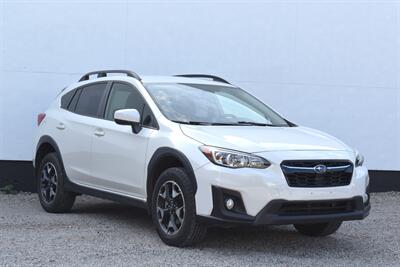 2019 Subaru Crosstrek 2.0i Premium  AWD SUV!**APPOINTMENT ONLY**X-Mode! Backup Camera! Apple CarPlay! Android Auto! Heated Seats! Cargo Trunk Cover! - Photo 1 - Portland, OR 97266
