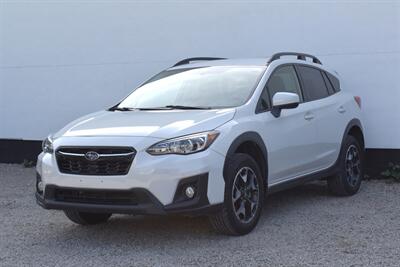 2019 Subaru Crosstrek 2.0i Premium  AWD SUV!**APPOINTMENT ONLY**X-Mode! Backup Camera! Apple CarPlay! Android Auto! Heated Seats! Cargo Trunk Cover! - Photo 8 - Portland, OR 97266