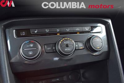 2021 Volkswagen Tiguan SE  4dr SUV! Rear View Camera! Adaptive Cruise Control! Heated Leather Seats! Voice Activated Bluetooth! Digital Multi-Function Driver Display! - Photo 22 - Portland, OR 97266