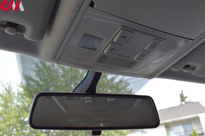2021 Volkswagen Tiguan SE  4dr SUV! Rear View Camera! Adaptive Cruise Control! Heated Leather Seats! Voice Activated Bluetooth! Digital Multi-Function Driver Display! - Photo 17 - Portland, OR 97266