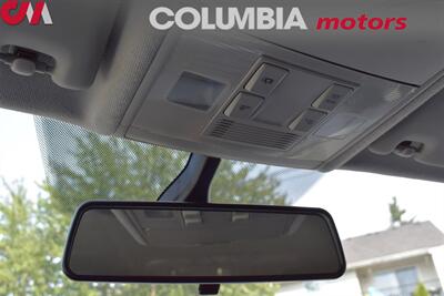 2021 Volkswagen Tiguan SE  4dr SUV! Rear View Camera! Adaptive Cruise Control! Heated Leather Seats! Voice Activated Bluetooth! Digital Multi-Function Driver Display! - Photo 17 - Portland, OR 97266