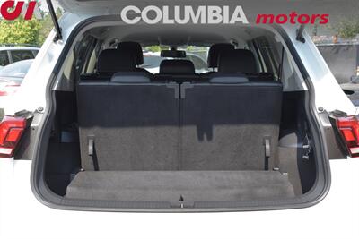 2021 Volkswagen Tiguan SE  4dr SUV! Rear View Camera! Adaptive Cruise Control! Heated Leather Seats! Voice Activated Bluetooth! Digital Multi-Function Driver Display! - Photo 28 - Portland, OR 97266
