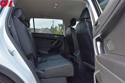 2021 Volkswagen Tiguan SE  4dr SUV! Rear View Camera! Adaptive Cruise Control! Heated Leather Seats! Voice Activated Bluetooth! Digital Multi-Function Driver Display! - Photo 26 - Portland, OR 97266