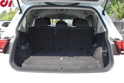 2021 Volkswagen Tiguan SE  4dr SUV! Rear View Camera! Adaptive Cruise Control! Heated Leather Seats! Voice Activated Bluetooth! Digital Multi-Function Driver Display! - Photo 29 - Portland, OR 97266