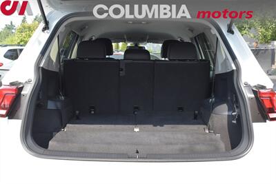 2021 Volkswagen Tiguan SE  4dr SUV! Rear View Camera! Adaptive Cruise Control! Heated Leather Seats! Voice Activated Bluetooth! Digital Multi-Function Driver Display! - Photo 29 - Portland, OR 97266