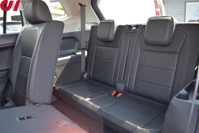 2021 Volkswagen Tiguan SE  4dr SUV! Rear View Camera! Adaptive Cruise Control! Heated Leather Seats! Voice Activated Bluetooth! Digital Multi-Function Driver Display! - Photo 25 - Portland, OR 97266