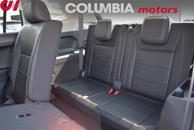 2021 Volkswagen Tiguan SE  4dr SUV! Rear View Camera! Adaptive Cruise Control! Heated Leather Seats! Voice Activated Bluetooth! Digital Multi-Function Driver Display! - Photo 25 - Portland, OR 97266