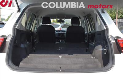2021 Volkswagen Tiguan SE  4dr SUV! Rear View Camera! Adaptive Cruise Control! Heated Leather Seats! Voice Activated Bluetooth! Digital Multi-Function Driver Display! - Photo 30 - Portland, OR 97266