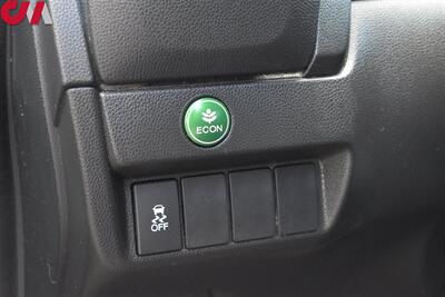 2019 Honda Fit Sport 4dr Hatchback CVT! 31 City MPG! 36 Hwy MPG! Econ Mode! Back Up Camera! Bluetooth w/Voice Activation! All Weather Floor Mats! Fog Lights! Traction Control! - Photo 16 - Portland, OR 97266