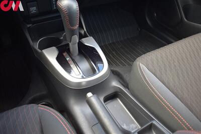 2019 Honda Fit Sport 4dr Hatchback CVT! 31 City MPG! 36 Hwy MPG! Econ Mode! Back Up Camera! Bluetooth w/Voice Activation! All Weather Floor Mats! Fog Lights! Traction Control! - Photo 22 - Portland, OR 97266