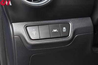 2019 Kia Forte S  4dr Sedan! 30 City MPG! 40 Hwy MPG! Back Up Camera! Lane Assist! Sport Drive Mode! Apple CarPlay! Android Auto! All Weather Floor Mats! - Photo 16 - Portland, OR 97266