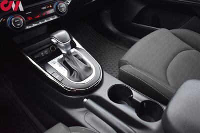 2019 Kia Forte S  4dr Sedan! 30 City MPG! 40 Hwy MPG! Back Up Camera! Lane Assist! Sport Drive Mode! Apple CarPlay! Android Auto! All Weather Floor Mats! - Photo 24 - Portland, OR 97266