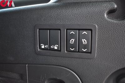 2019 Cadillac Escalade ESV Platinum  4x4 4dr SUV**BY APPOIINTMENT ONLY** 3rd Row Seats! Back Up Cam! Lane Assist! Bluetooth! Navi! Heated & Ventilated Leather Seats! Blue Ray-DVD Player! Sunroof! - Photo 31 - Portland, OR 97266