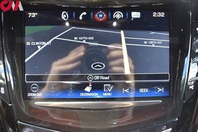 2019 Cadillac Escalade ESV Platinum  4x4 4dr SUV**BY APPOIINTMENT ONLY** 3rd Row Seats! Back Up Cam! Lane Assist! Bluetooth! Navi! Heated & Ventilated Leather Seats! Blue Ray-DVD Player! Sunroof! - Photo 18 - Portland, OR 97266