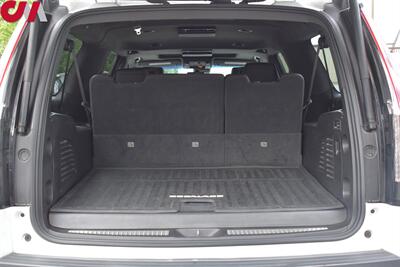 2019 Cadillac Escalade ESV Platinum  4x4 4dr SUV**BY APPOIINTMENT ONLY** 3rd Row Seats! Back Up Cam! Lane Assist! Bluetooth! Navi! Heated & Ventilated Leather Seats! Blue Ray-DVD Player! Sunroof! - Photo 29 - Portland, OR 97266