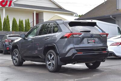 2021 Toyota RAV4 Prime SE  AWD 4dr SUV**BY APPOINMENT ONLY**40 City MPG! 36 Hwy MPG! Safety Sense 2.0! Back Up Cam! Eco & Sport Mode! Apple CarPlay! Android Auto! Heated Seats! Sunroof! - Photo 2 - Portland, OR 97266
